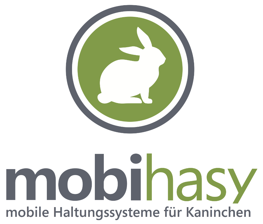 mobihasy - mobile Haltungssysteme für Kaninchen